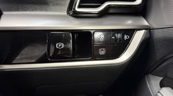 2024 (74) KIA SPORTAGE 1.6T GDi 207 HEV 3 5dr Auto 5595458