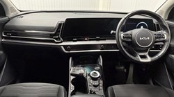 2024 (74) KIA SPORTAGE 1.6T GDi 207 HEV 3 5dr Auto 5595433