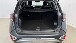 2024 (74) KIA SPORTAGE 1.6T GDi 207 HEV 3 5dr Auto 5595426