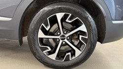 2024 (74) KIA SPORTAGE 1.6T GDi 207 HEV 3 5dr Auto 5595428