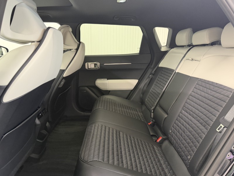 2025 (75) KIA EV4 150kW GT-Line S 81kWh 5dr Auto 5523300