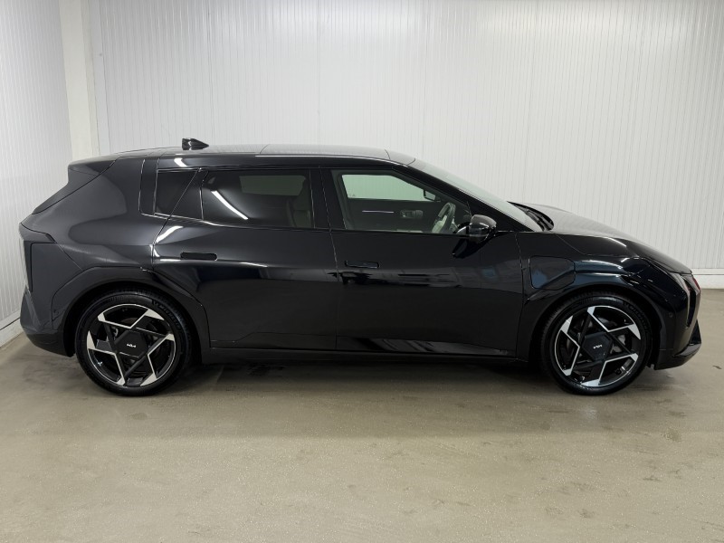 2025 (75) KIA EV4 150kW GT-Line S 81kWh 5dr Auto 5523334