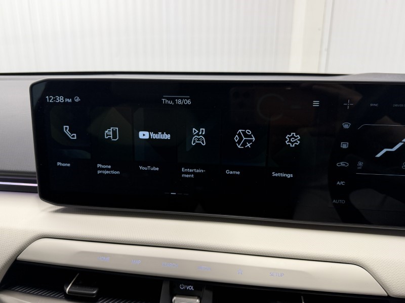 2025 (75) KIA EV4 150kW GT-Line S 81kWh 5dr Auto 5523309