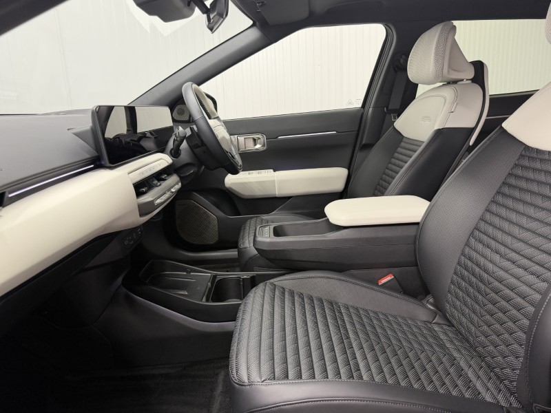 2025 (75) KIA EV4 150kW GT-Line S 81kWh 5dr Auto 5523301