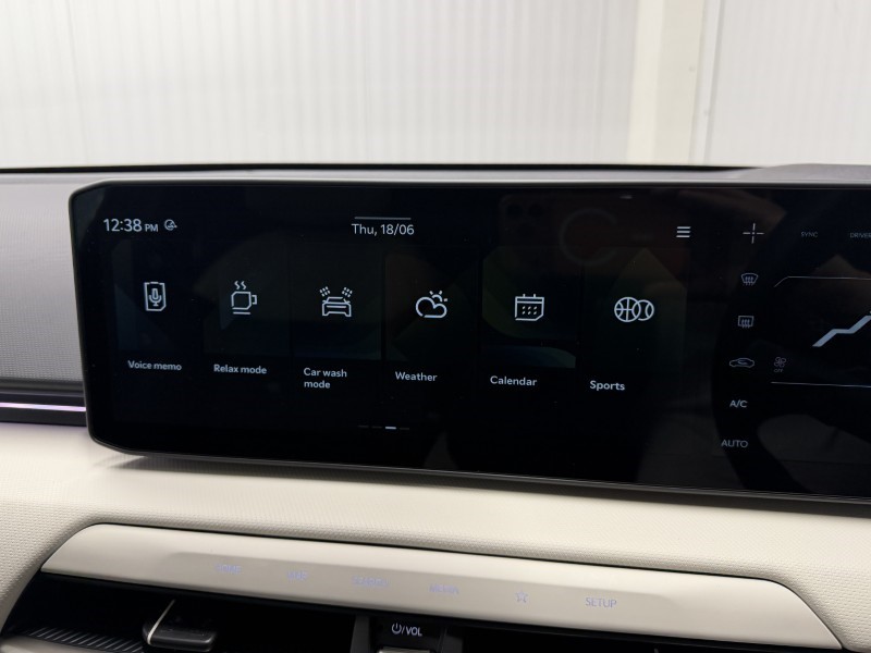 2025 (75) KIA EV4 150kW GT-Line S 81kWh 5dr Auto 5523310