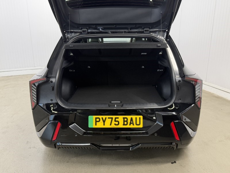 2025 (75) KIA EV4 150kW GT-Line S 81kWh 5dr Auto 5523296