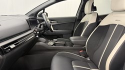 2025 (75) KIA SPORTAGE 1.6T GDi GT-Line S 5dr DCT 5515347