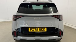 2025 (75) KIA SPORTAGE 1.6T GDi GT-Line S 5dr DCT 5515910