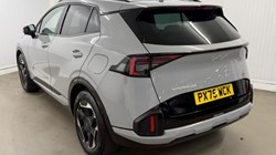 2025 (75) KIA SPORTAGE 1.6T GDi GT-Line S 5dr DCT 5515908