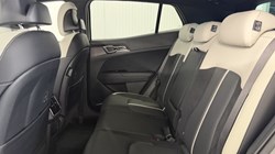 2025 (75) KIA SPORTAGE 1.6T GDi GT-Line S 5dr DCT 5515346