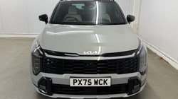 2025 (75) KIA SPORTAGE 1.6T GDi GT-Line S 5dr DCT 5515385