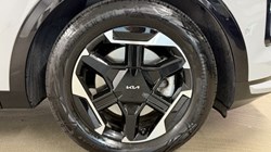 2025 (75) KIA SPORTAGE 1.6T GDi GT-Line S 5dr DCT 5515386