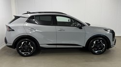 2025 (75) KIA SPORTAGE 1.6T GDi GT-Line S 5dr DCT 5515383