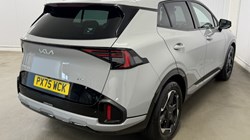 2025 (75) KIA SPORTAGE 1.6T GDi GT-Line S 5dr DCT 5515345