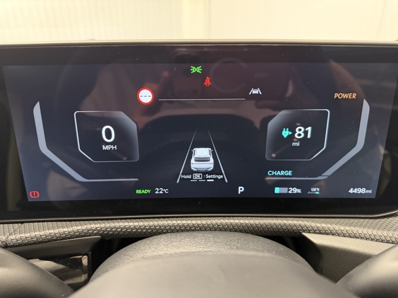 2025 (25) KIA EV6 168kW GT Line 84kWh 5dr Auto 5535627