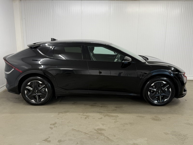 2025 (25) KIA EV6 168kW GT Line 84kWh 5dr Auto 5535631