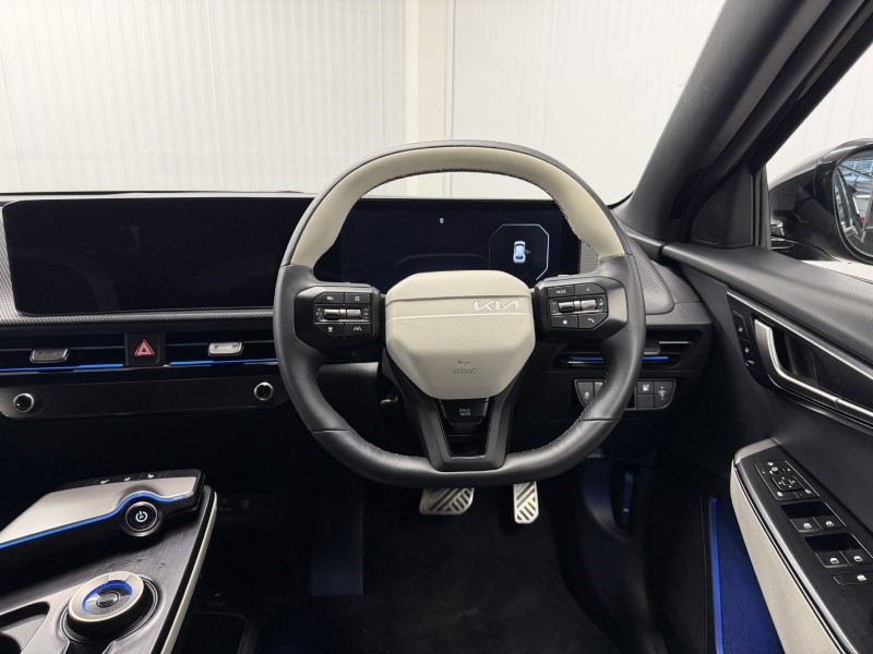 2025 (25) KIA EV6 168kW GT Line 84kWh 5dr Auto 5535607