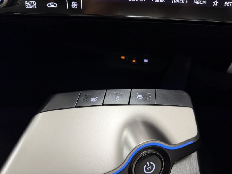 2025 (25) KIA EV6 168kW GT Line 84kWh 5dr Auto 5535620