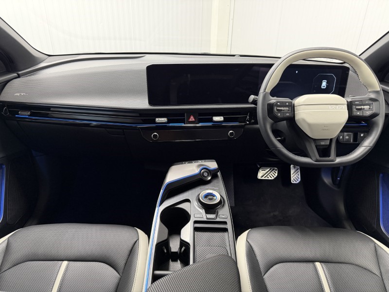 2025 (25) KIA EV6 168kW GT Line 84kWh 5dr Auto 5535606