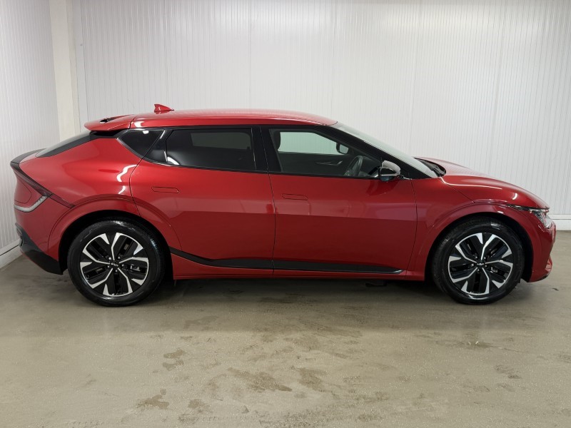 2024 (24) KIA EV6 166kW GT Line 77.4kWh 5dr Auto 5536854