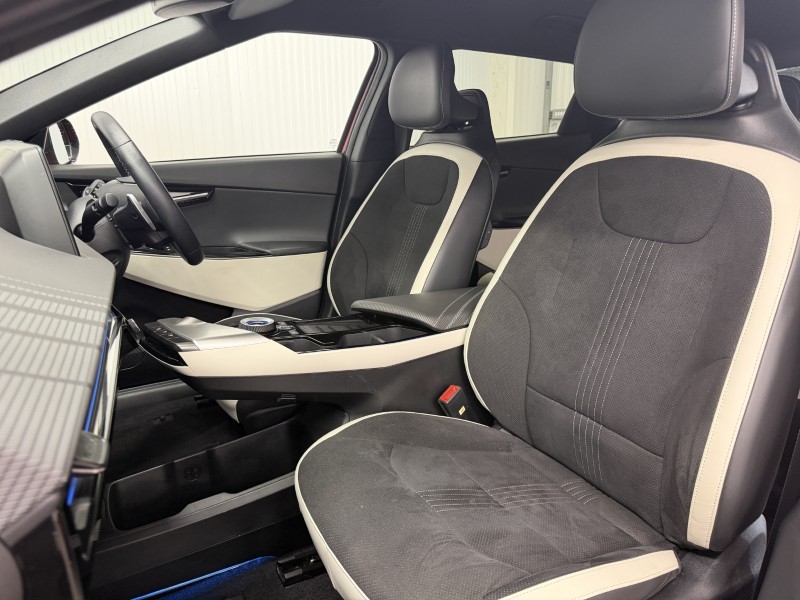 2024 (24) KIA EV6 166kW GT Line 77.4kWh 5dr Auto 5536825