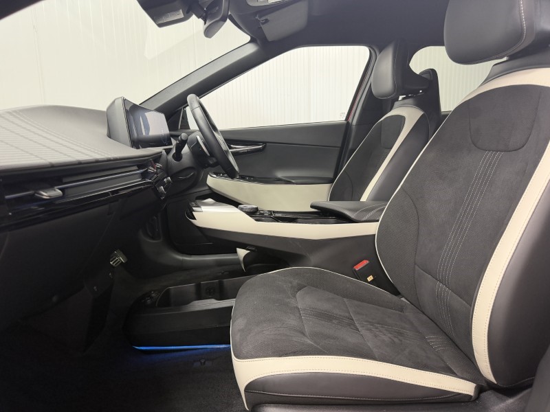 2024 (24) KIA EV6 166kW GT Line 77.4kWh 5dr Auto 5536824