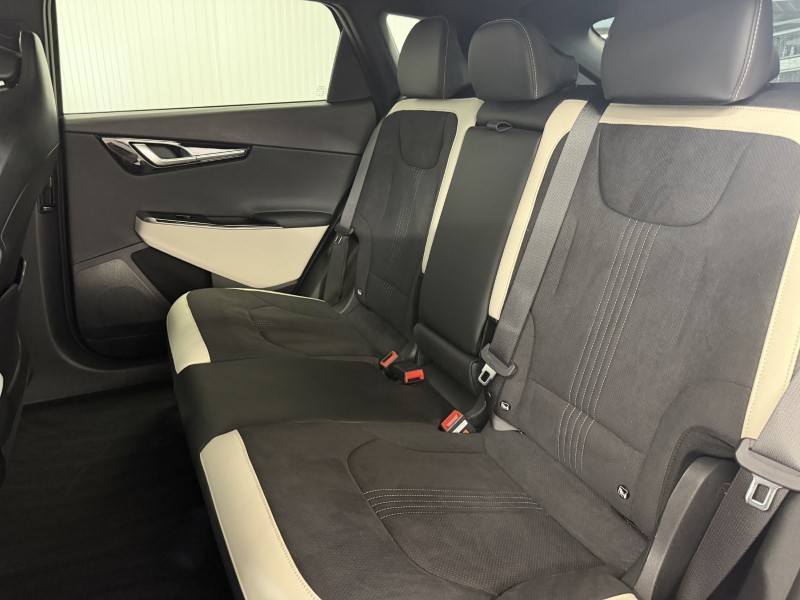 2024 (24) KIA EV6 166kW GT Line 77.4kWh 5dr Auto 5536826