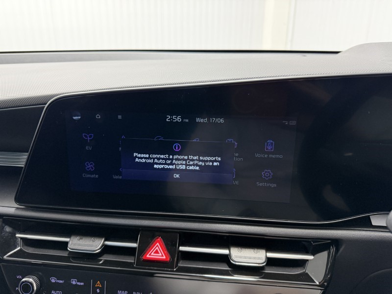 2025 (25) KIA NIRO 150kW 2 Nav 65kWh 5dr Auto 5518927