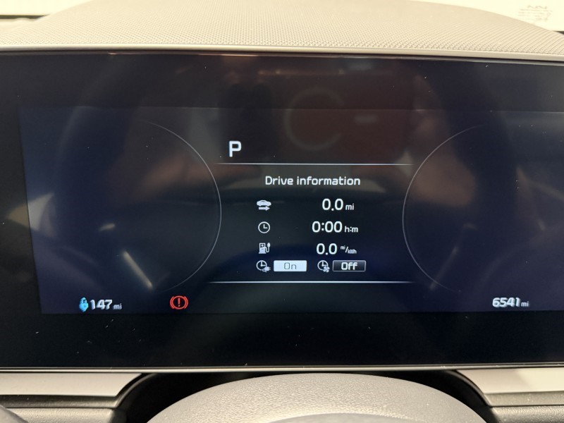 2025 (25) KIA NIRO 150kW 2 Nav 65kWh 5dr Auto 5518921