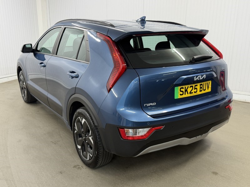 2025 (25) KIA NIRO 150kW 2 Nav 65kWh 5dr Auto 5518908