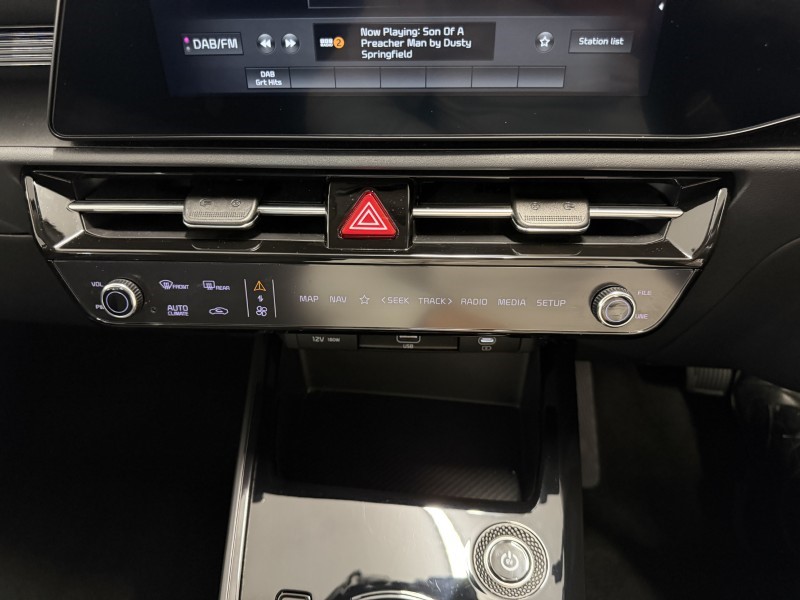 2025 (25) KIA NIRO 150kW 2 Nav 65kWh 5dr Auto 5518935