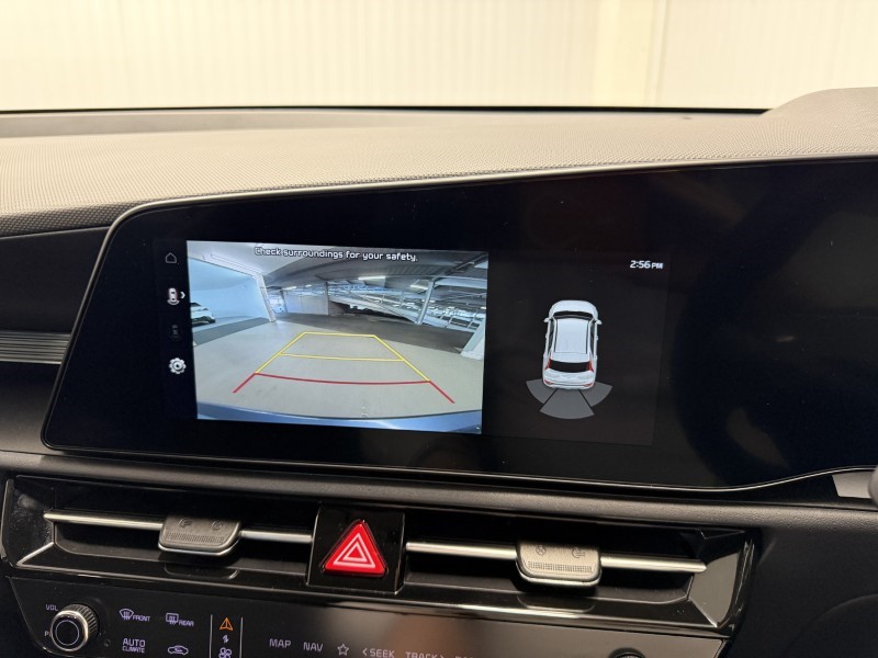 2025 (25) KIA NIRO 150kW 2 Nav 65kWh 5dr Auto 5518929