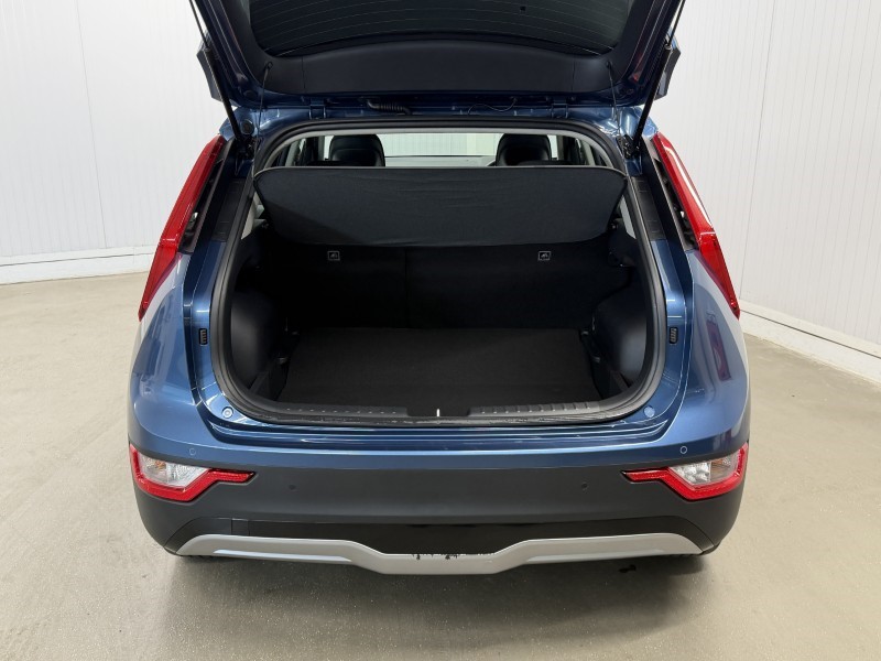 2025 (25) KIA NIRO 150kW 2 Nav 65kWh 5dr Auto 5518910