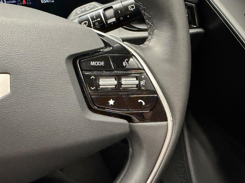 2025 (25) KIA NIRO 150kW 2 Nav 65kWh 5dr Auto 5518923