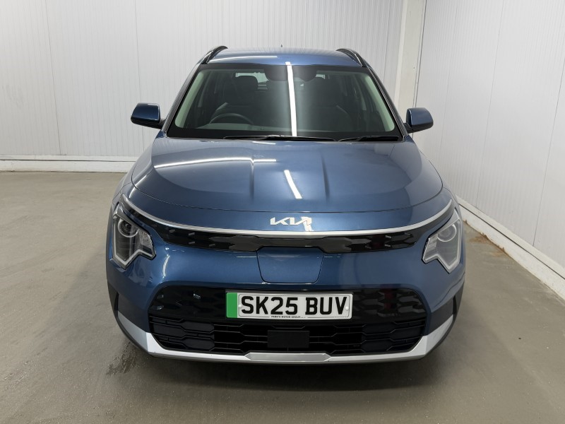 2025 (25) KIA NIRO 150kW 2 Nav 65kWh 5dr Auto 5518945