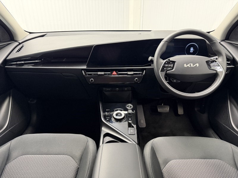 2025 (25) KIA NIRO 150kW 2 Nav 65kWh 5dr Auto 5518917