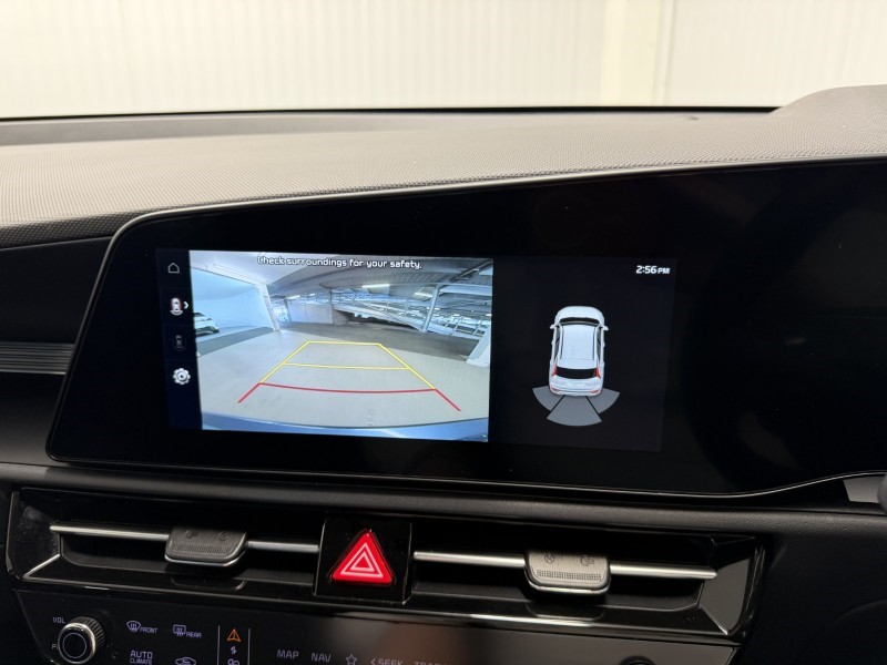 2025 (25) KIA NIRO 150kW 2 Nav 65kWh 5dr Auto 5518930