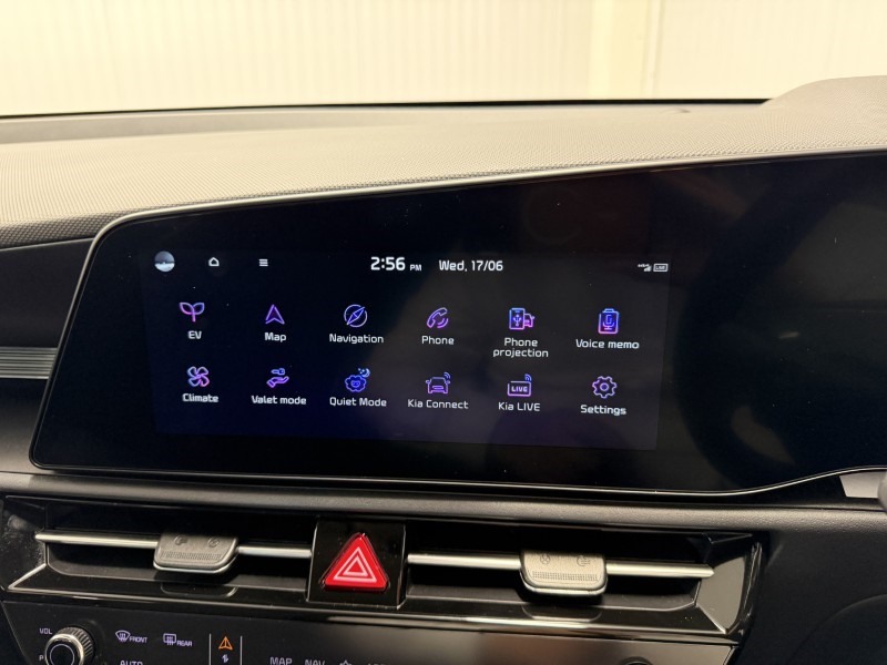 2025 (25) KIA NIRO 150kW 2 Nav 65kWh 5dr Auto 5518926