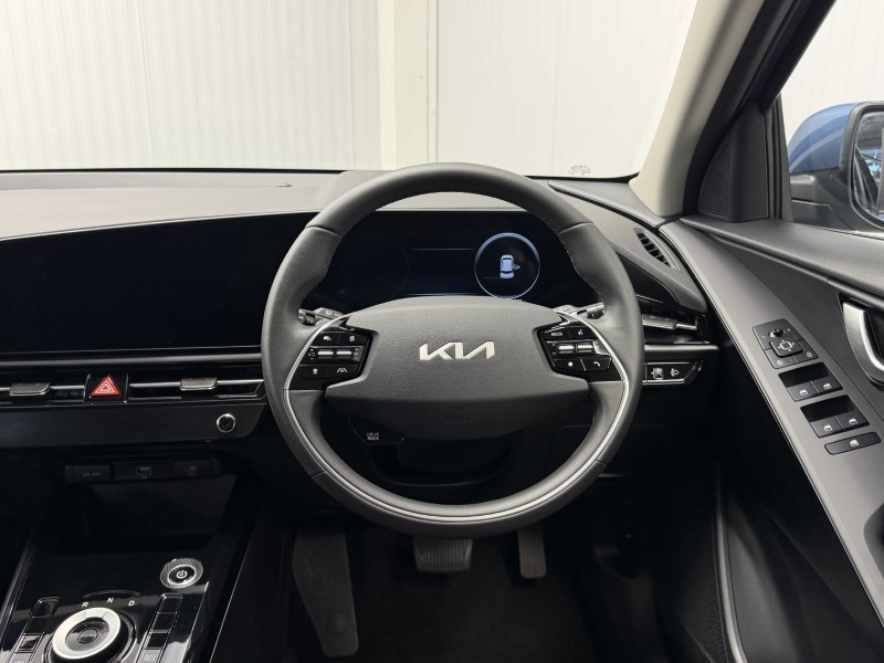 2025 (25) KIA NIRO 150kW 2 Nav 65kWh 5dr Auto 5518918