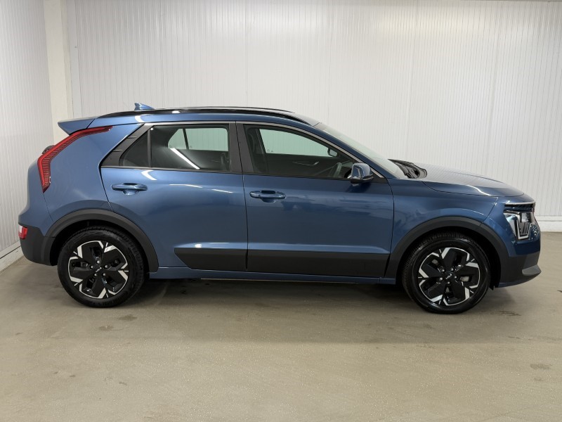 2025 (25) KIA NIRO 150kW 2 Nav 65kWh 5dr Auto 5518944