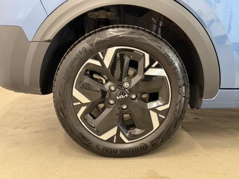 2025 (25) KIA NIRO 150kW 2 Nav 65kWh 5dr Auto 5518947