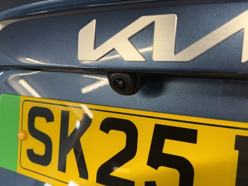 2025 (25) KIA NIRO 150kW 2 Nav 65kWh 5dr Auto 5518911