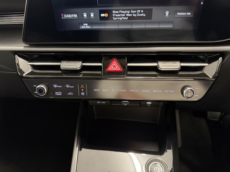 2025 (25) KIA NIRO 150kW 2 Nav 65kWh 5dr Auto 5518933