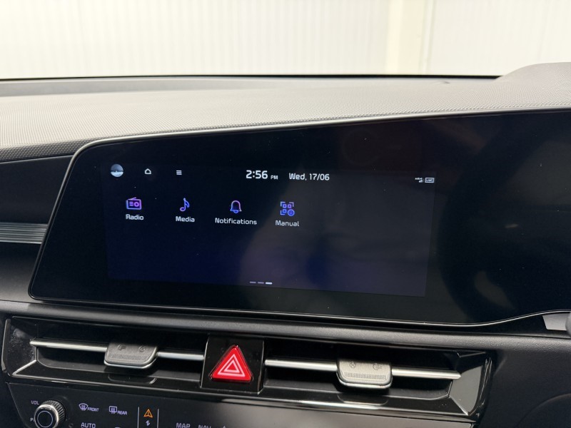 2025 (25) KIA NIRO 150kW 2 Nav 65kWh 5dr Auto 5518928