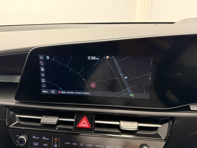 2025 (25) KIA NIRO 150kW 2 Nav 65kWh 5dr Auto 5518931