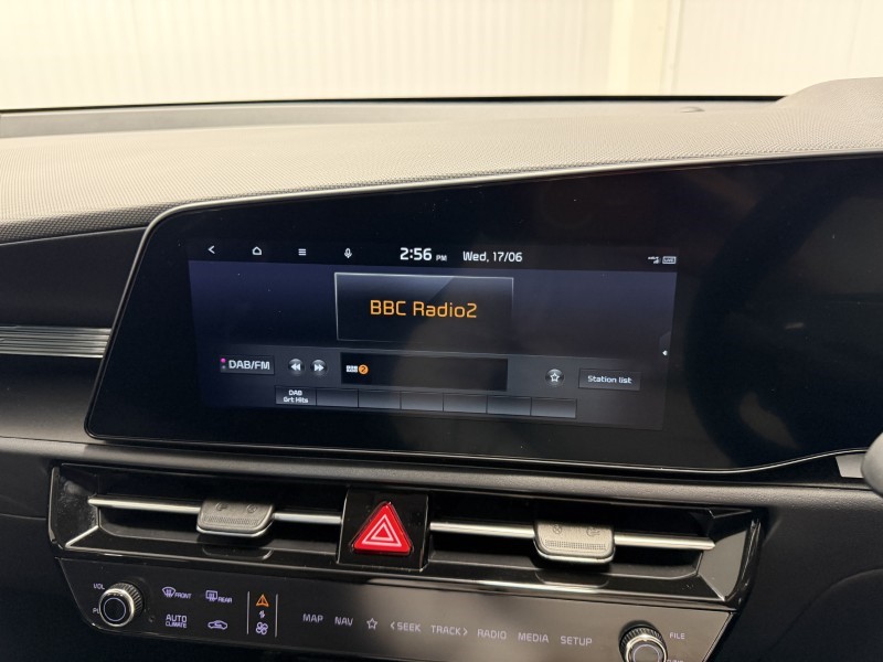 2025 (25) KIA NIRO 150kW 2 Nav 65kWh 5dr Auto 5518932
