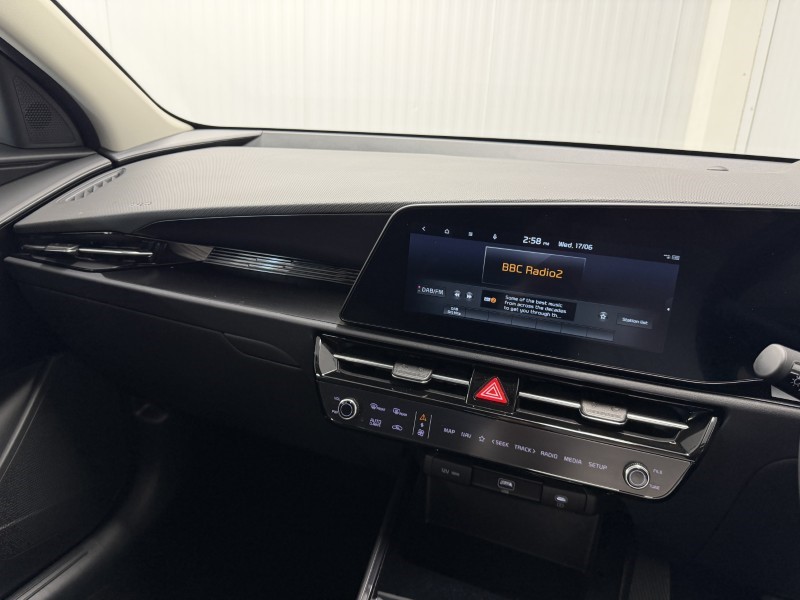 2025 (25) KIA NIRO 150kW 2 Nav 65kWh 5dr Auto 5518943