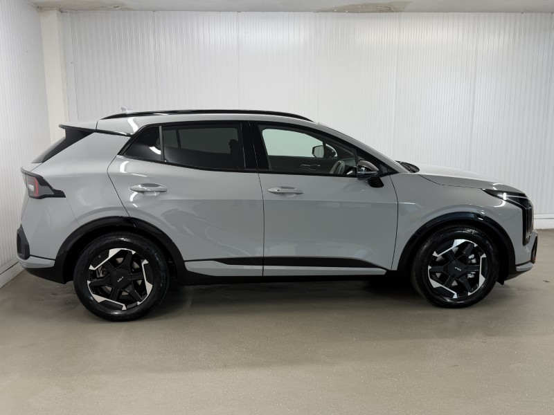 2026 (26) KIA SPORTAGE 1.6T GDi GT-Line 5dr DCT 5886703