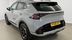 2026 (26) KIA SPORTAGE 1.6T GDi GT-Line 5dr DCT 5886666