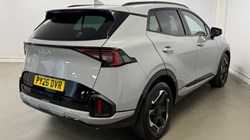 2026 (26) KIA SPORTAGE 1.6T GDi GT-Line 5dr DCT 5886667